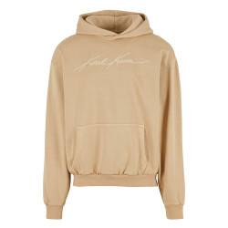 Karl Kani Ανδρικό φούτερ Autograph Heavy OS Hoodie